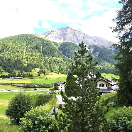 Panorama Garzada Appartamento
